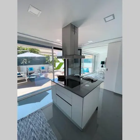 Riverside / House With Pool - Aroeira Appartement