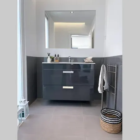 Riverside / House With Pool - Aroeira Appartement Charneca (Setubal)