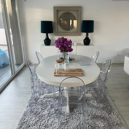 Riverside / House With Pool - Aroeira Appartement Charneca (Setubal)