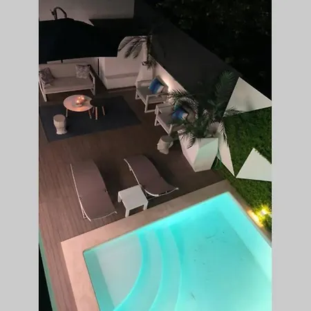 Appartement Riverside / House With Pool - Aroeira *
